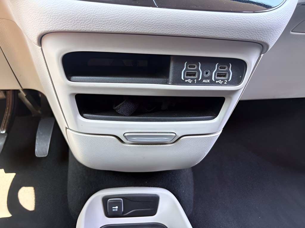 2024 Chrysler Voyager - $18,995
