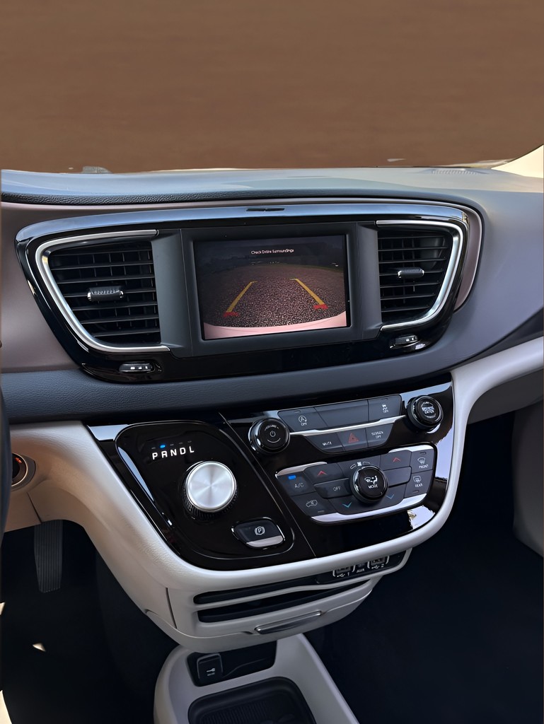 2024 Chrysler Voyager - $18,995