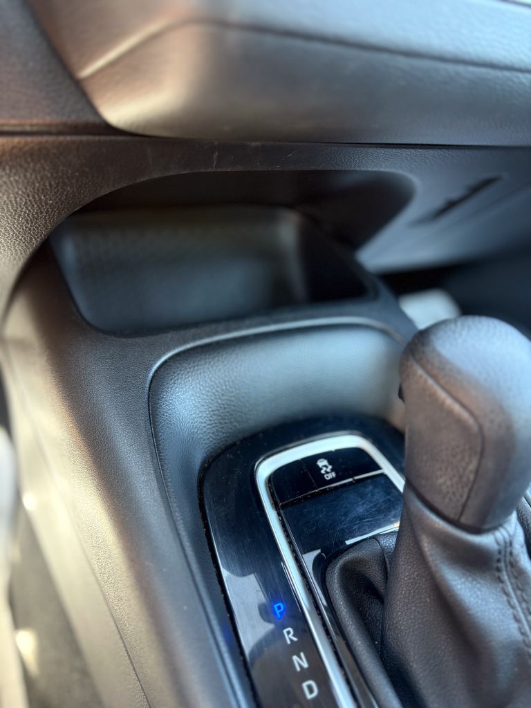 2021 Toyota Corolla - $14,995