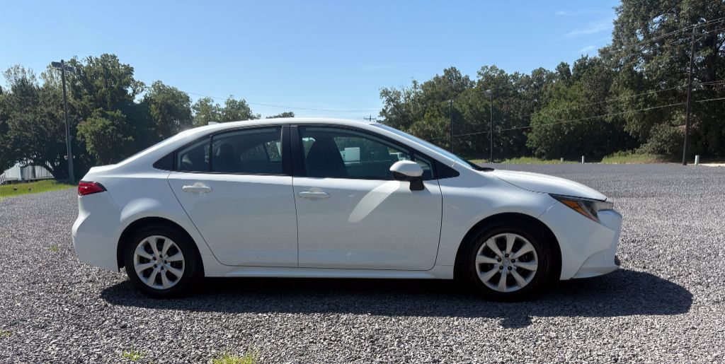 2021 Toyota Corolla - $14,995