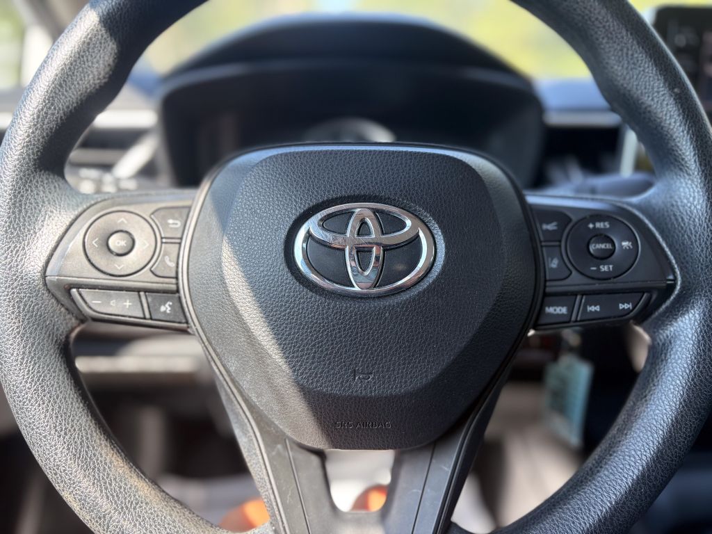 2021 Toyota Corolla - $14,995