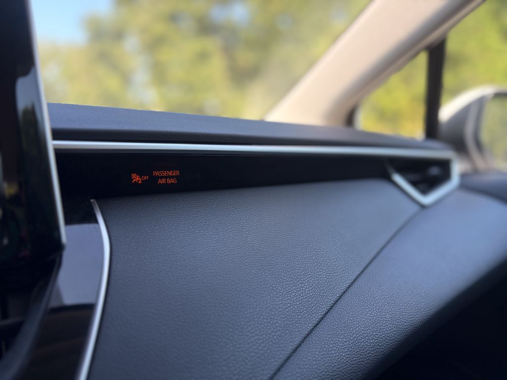2021 Toyota Corolla - $14,995