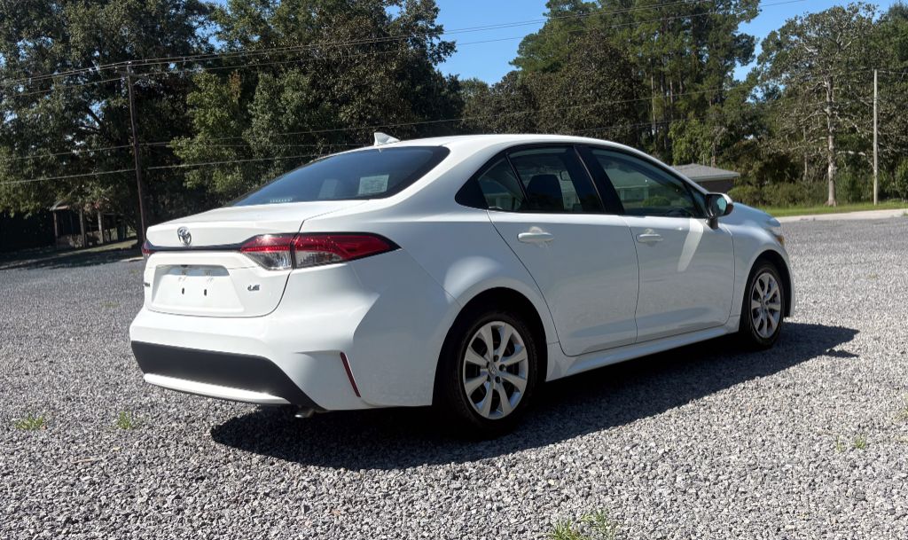 2021 Toyota Corolla - $14,995
