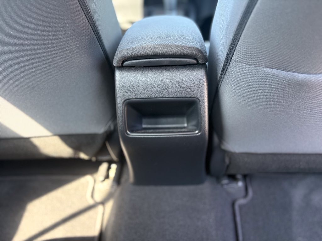2021 Toyota Corolla - $14,995
