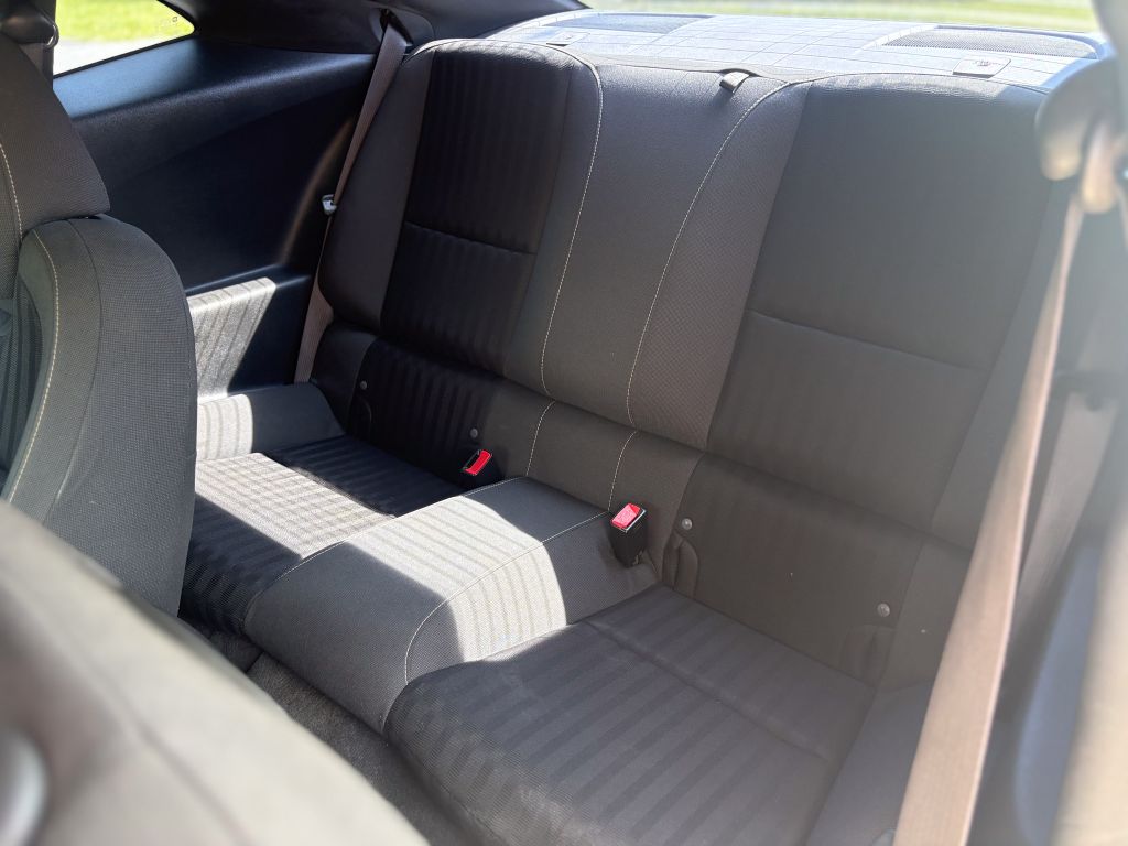 2015 Chevrolet Camaro - $14,995