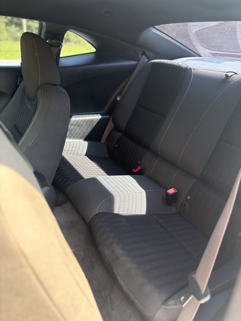 2015 Chevrolet Camaro - $14,995