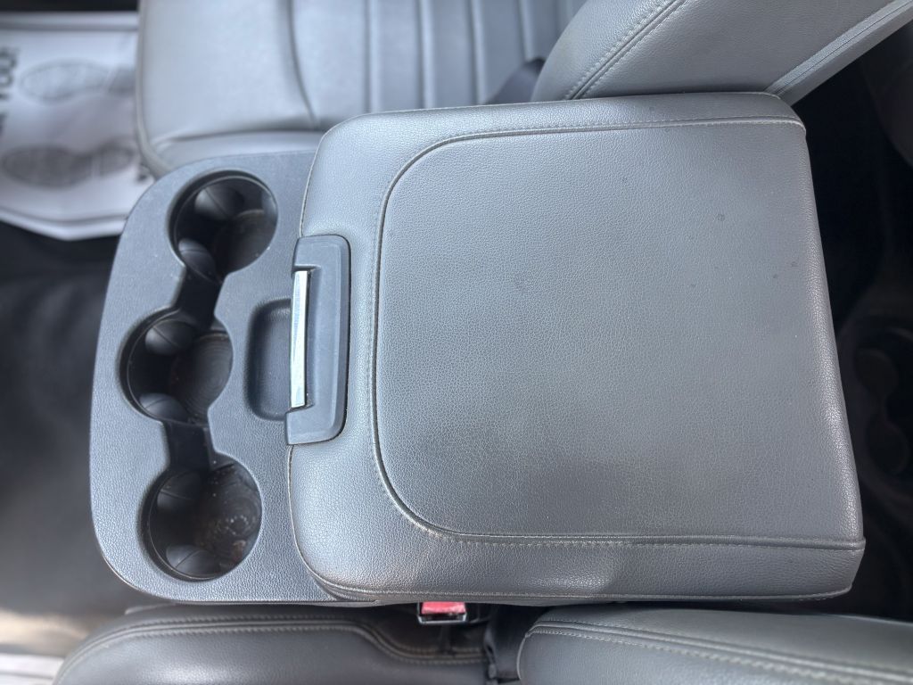 2017 Ram 1500 - $11,995
