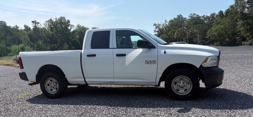 2017 Ram 1500 - $11,995