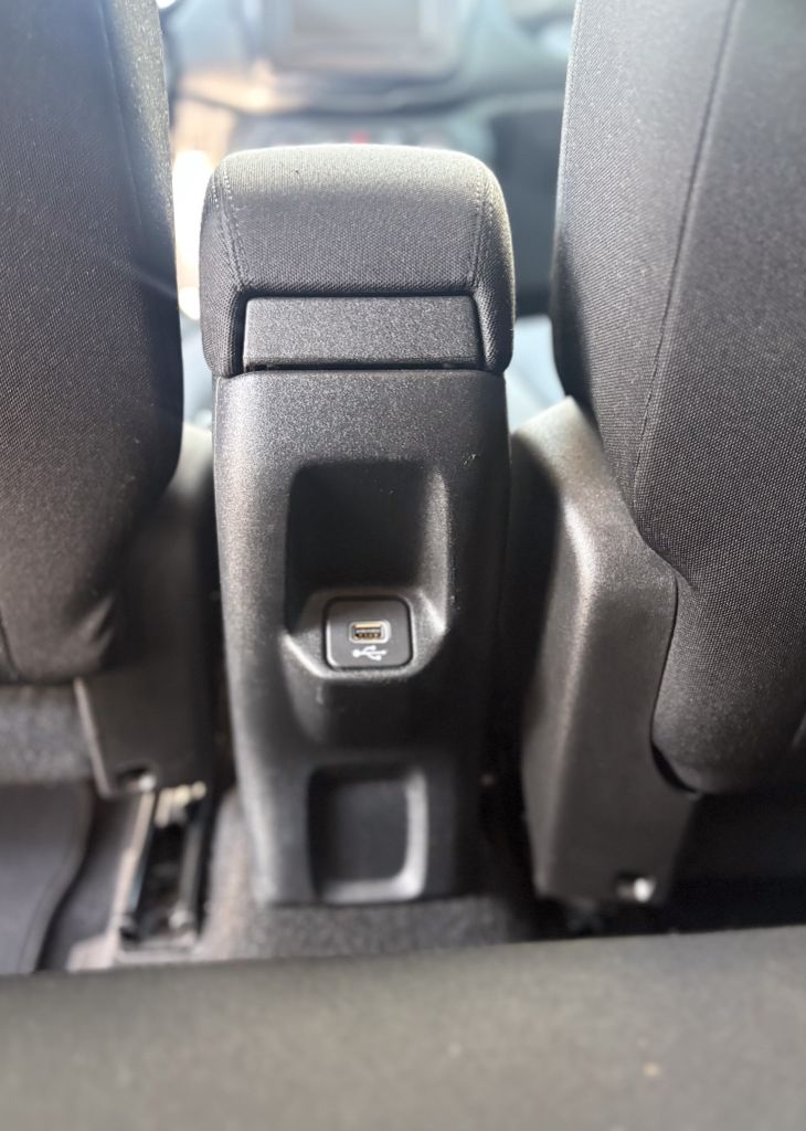 2018 Jeep Renegade - $12,995