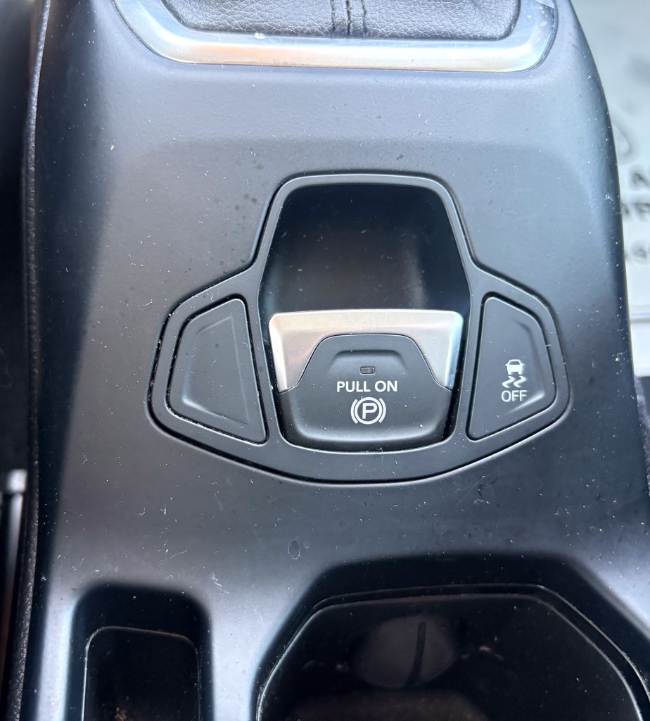 2018 Jeep Renegade - $12,995