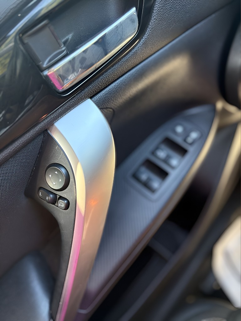 2018 Mitsubishi Eclipse - $12,995