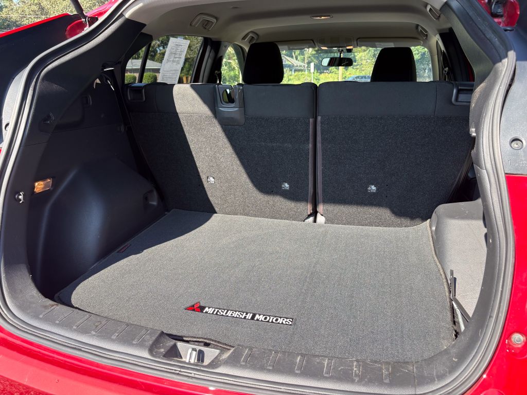 2018 Mitsubishi Eclipse - $14,995