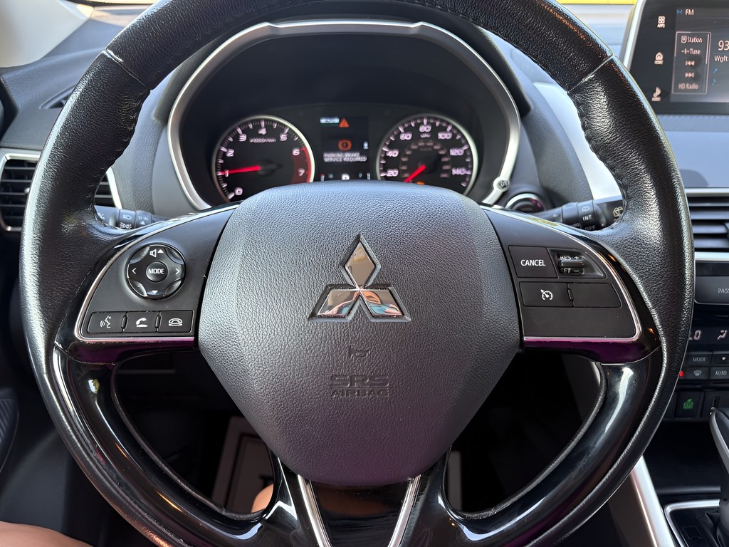 2018 Mitsubishi Eclipse - $12,995