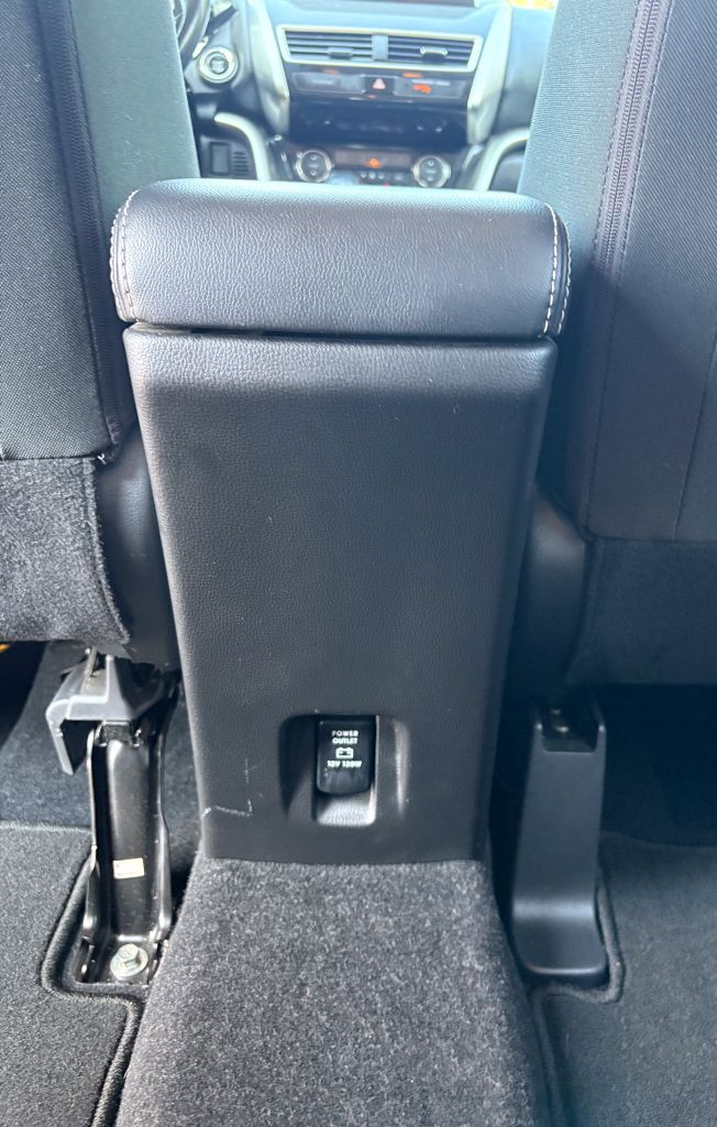 2018 Mitsubishi Eclipse - $14,995