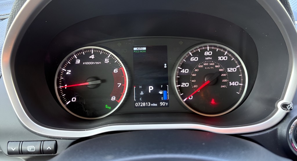 2018 Mitsubishi Eclipse - $12,995