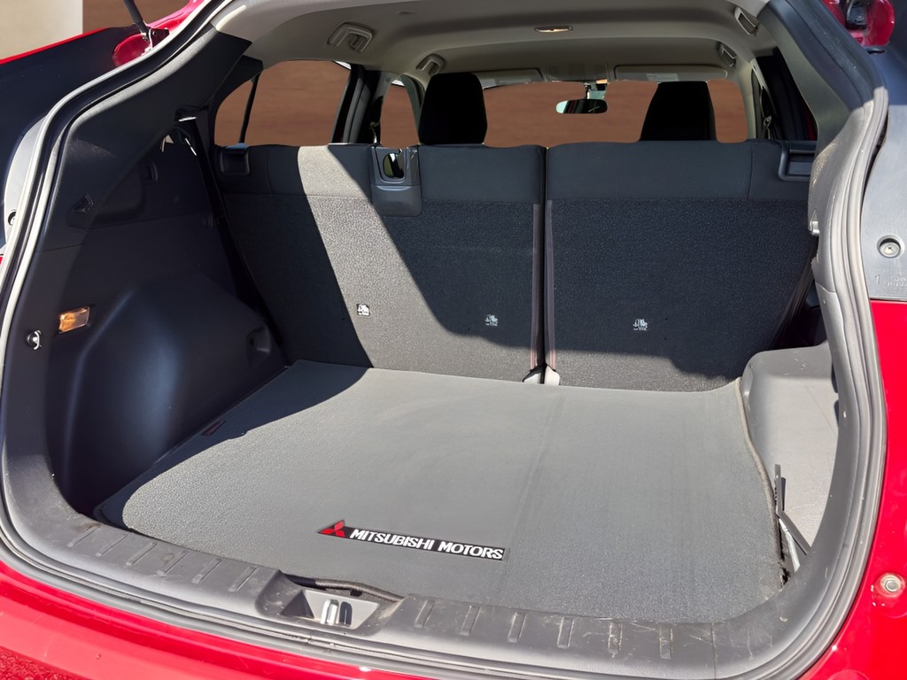 2018 Mitsubishi Eclipse - $12,995