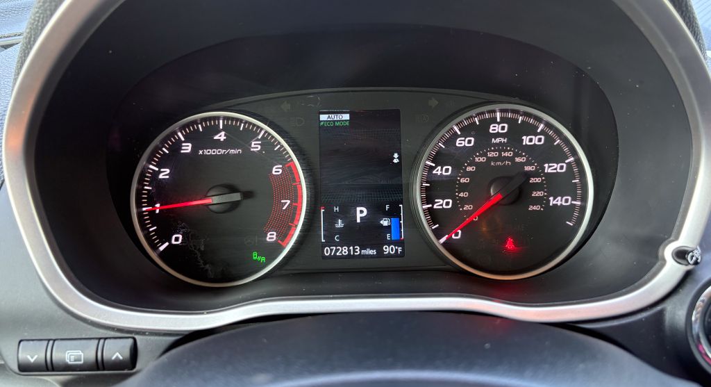 2018 Mitsubishi Eclipse - $14,995