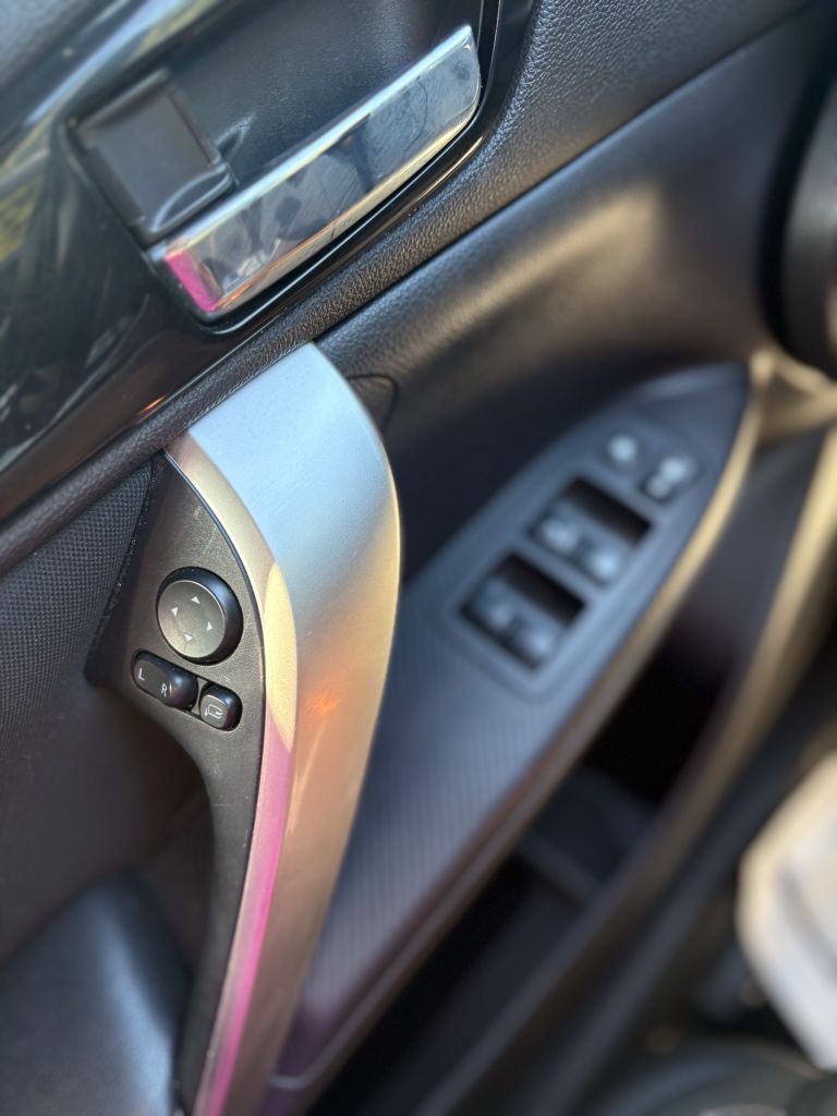 2018 Mitsubishi Eclipse - $14,995