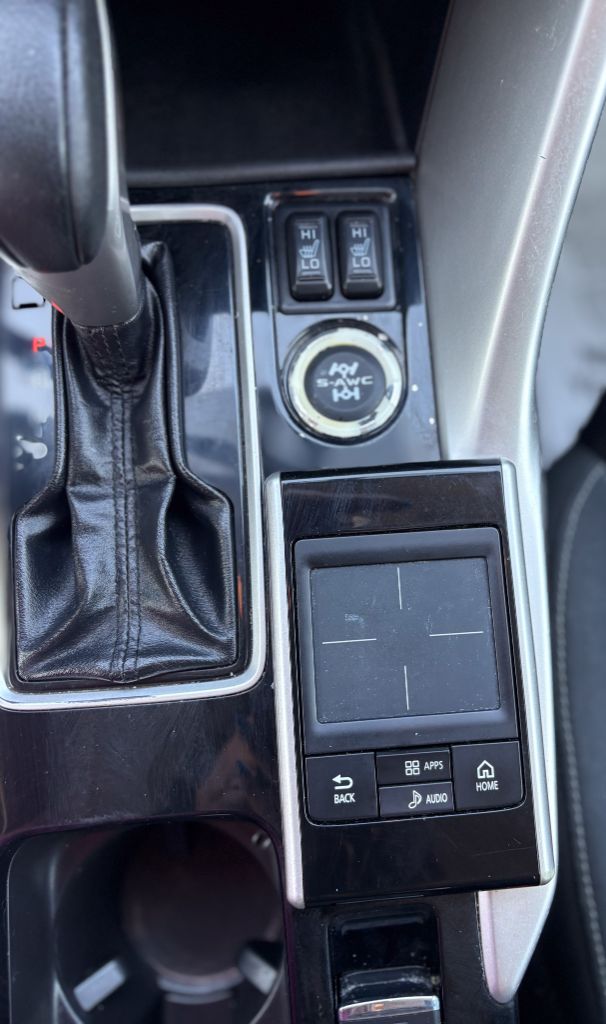2018 Mitsubishi Eclipse - $14,995