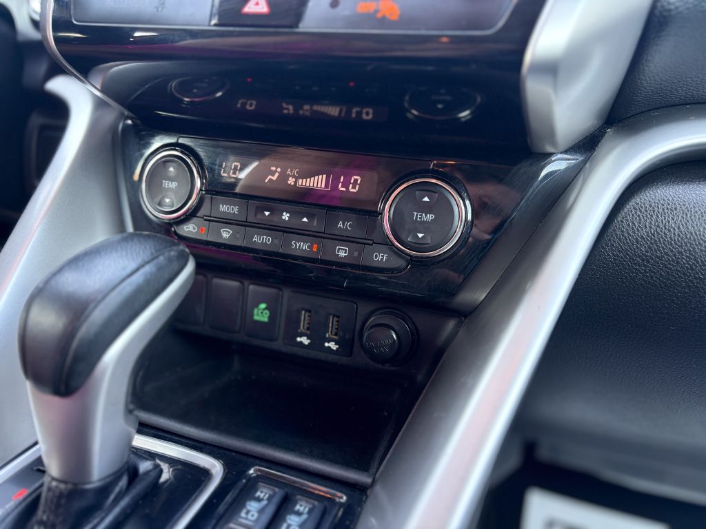 2018 Mitsubishi Eclipse - $14,995