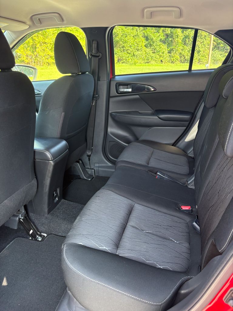 2018 Mitsubishi Eclipse - $14,995