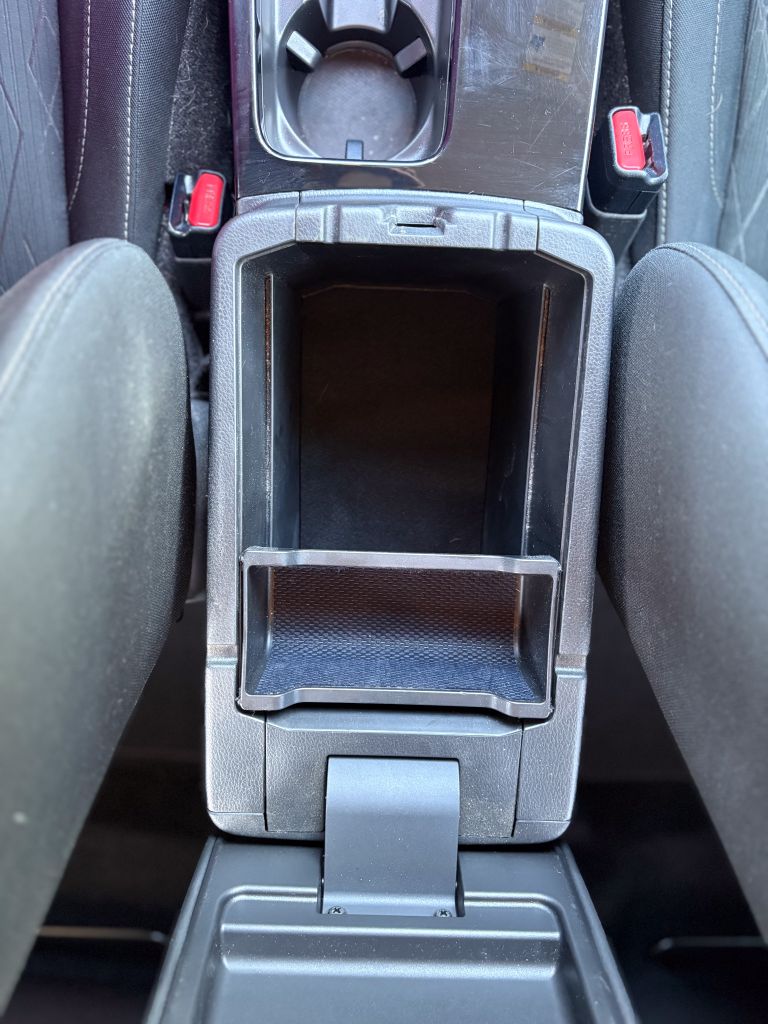 2018 Mitsubishi Eclipse - $14,995