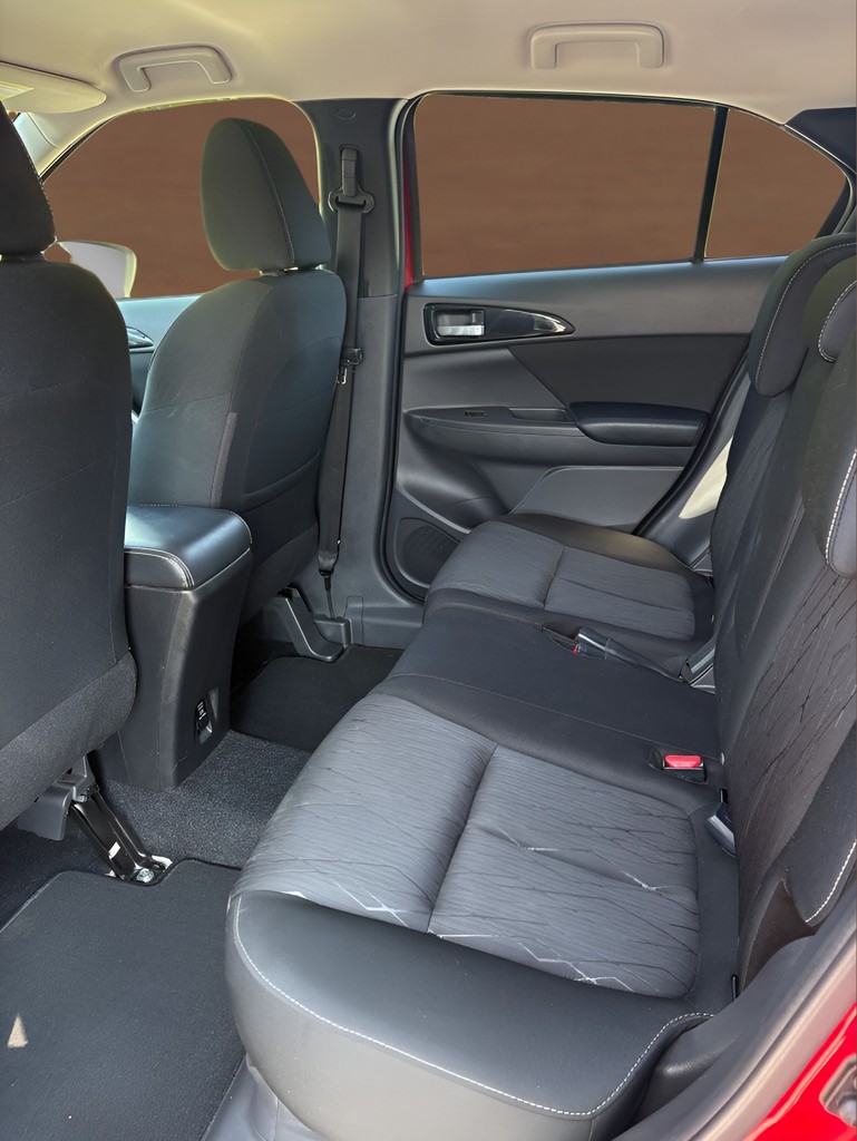 2018 Mitsubishi Eclipse - $12,995