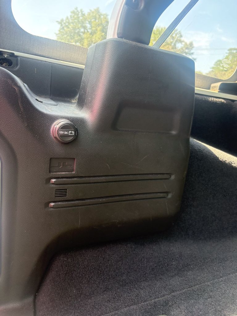 2018 Jeep Wrangler - $29,500