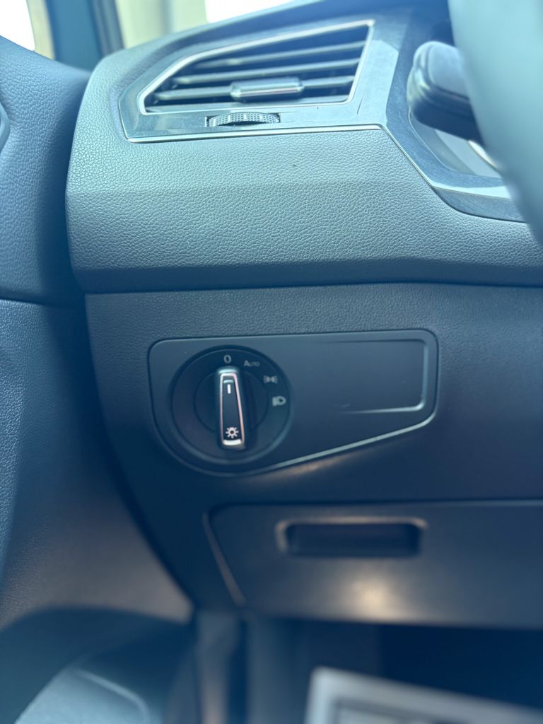 2020 Volkswagen Tiguan - $16,995