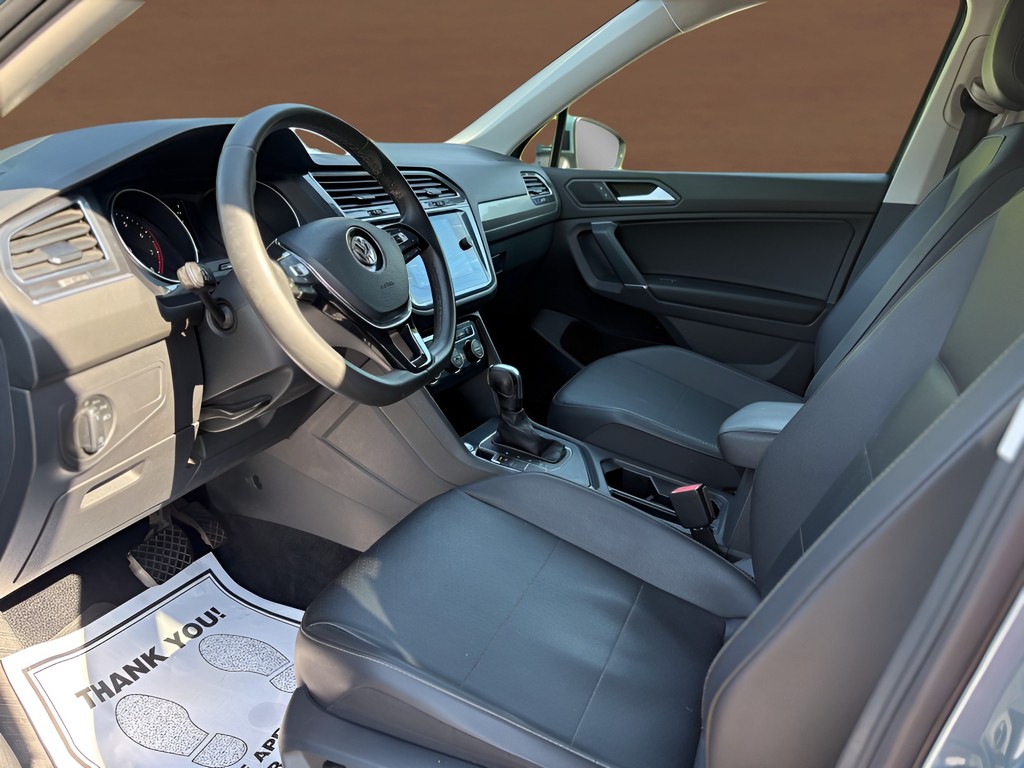 2020 Volkswagen Tiguan - $12,995
