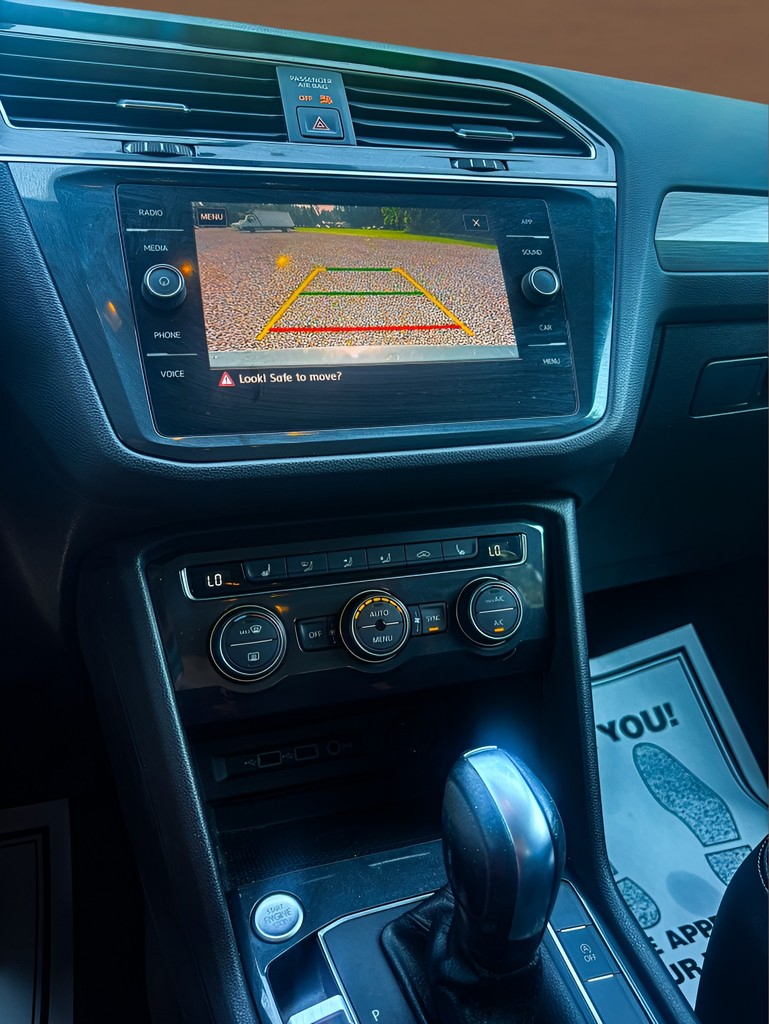 2020 Volkswagen Tiguan - $12,995