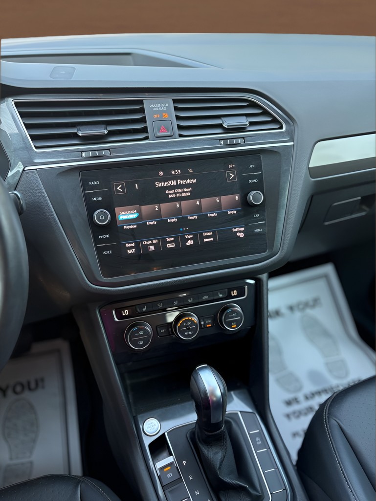 2020 Volkswagen Tiguan - $12,995