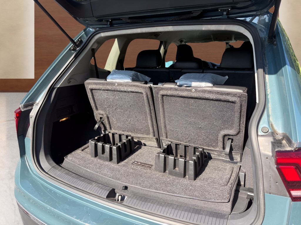 2020 Volkswagen Tiguan - $12,995