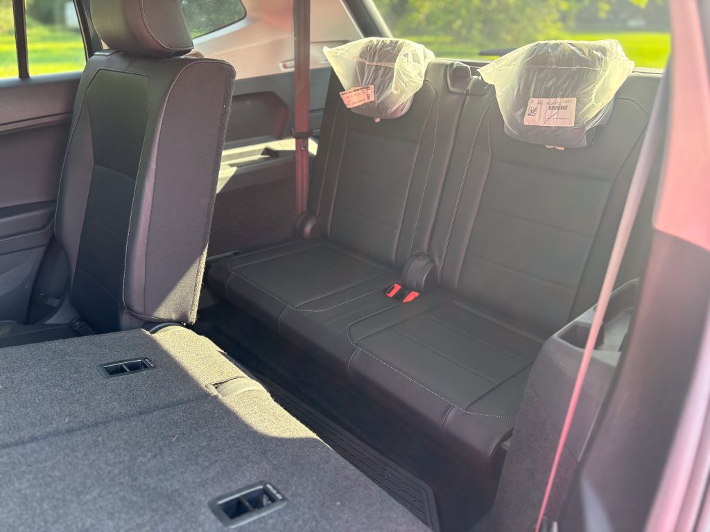 2020 Volkswagen Tiguan - $16,995