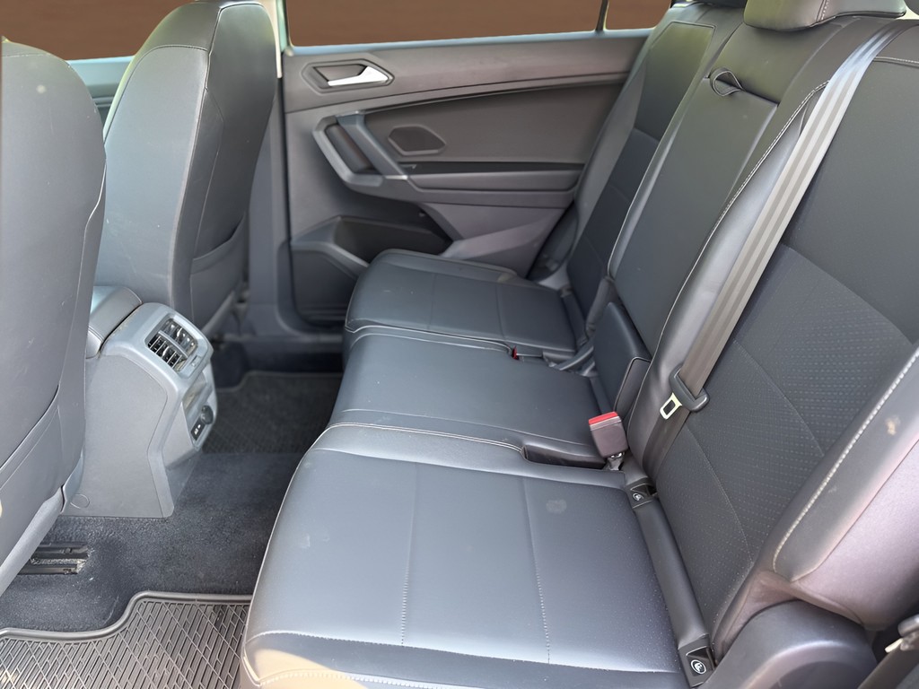 2020 Volkswagen Tiguan - $12,995