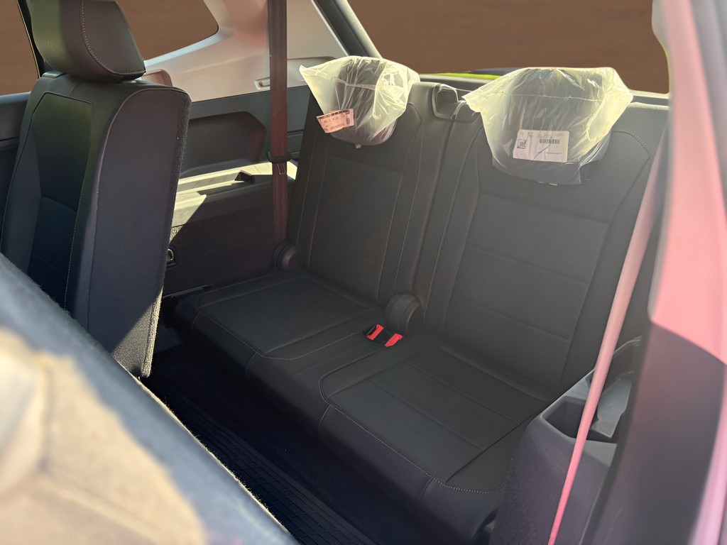 2020 Volkswagen Tiguan - $12,995