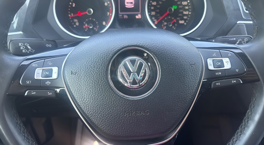 2020 Volkswagen Tiguan - $12,995