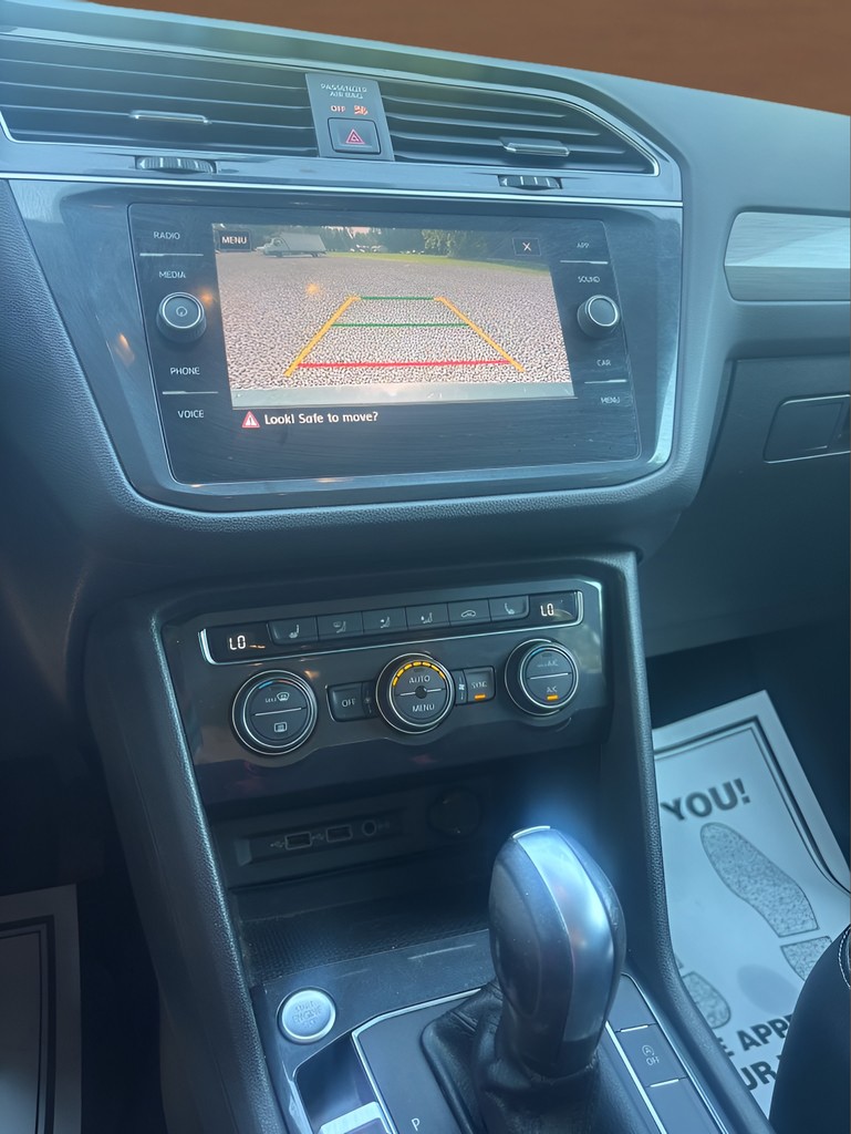2020 Volkswagen Tiguan - $12,995