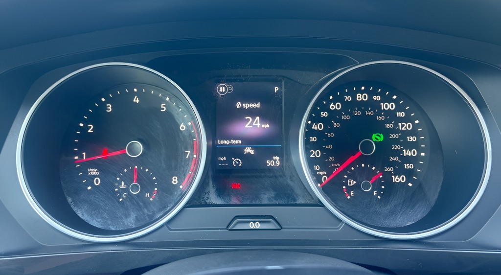 2020 Volkswagen Tiguan - $12,995