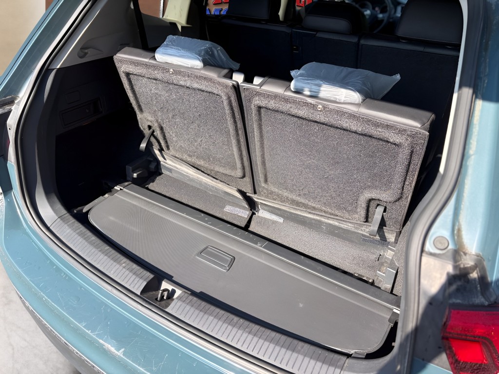 2020 Volkswagen Tiguan - $12,995