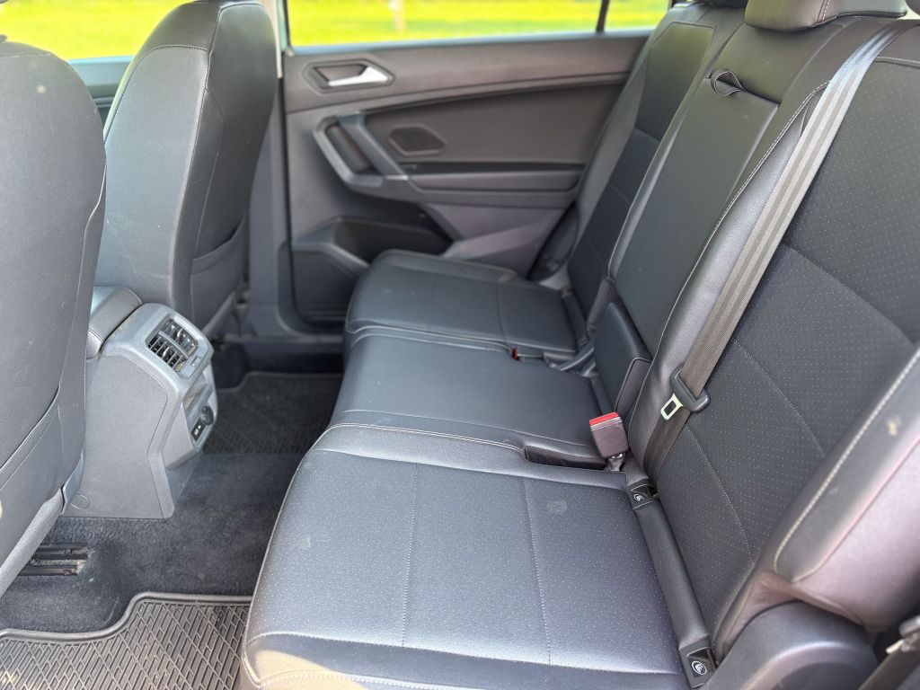 2020 Volkswagen Tiguan - $16,995