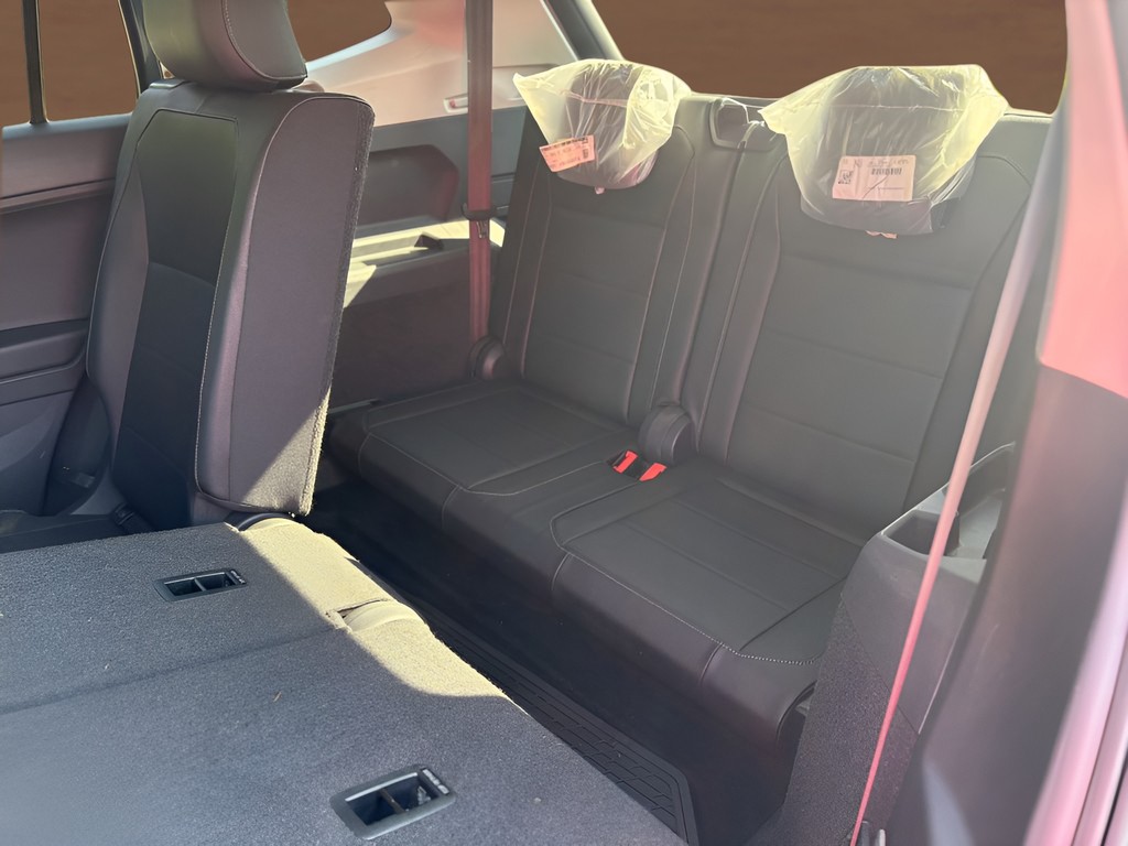 2020 Volkswagen Tiguan - $12,995