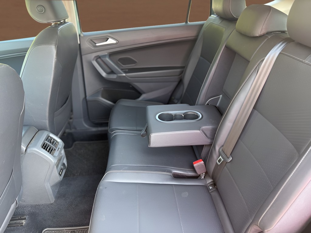 2020 Volkswagen Tiguan - $12,995