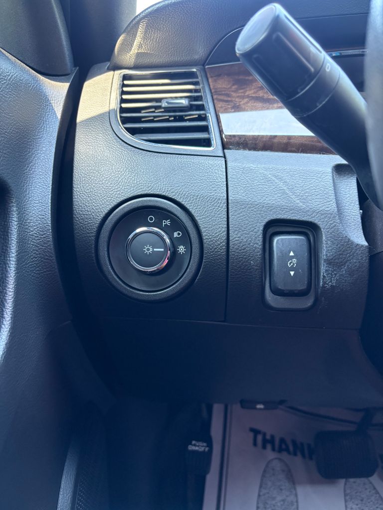 2018 Ford Taurus - $14,995