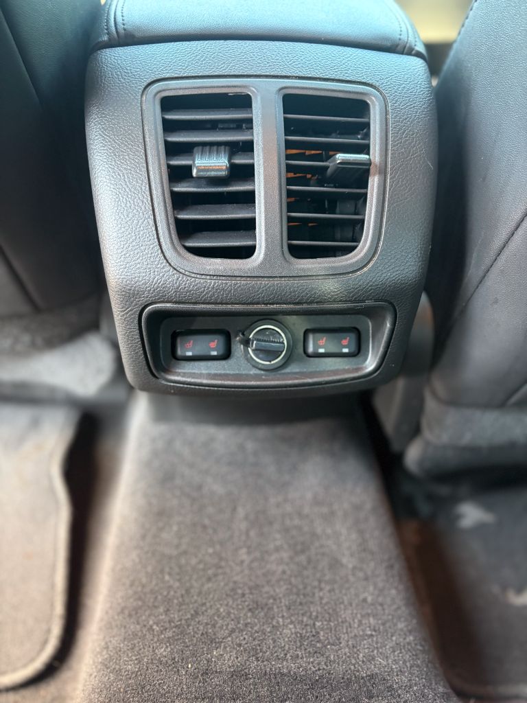 2018 Ford Taurus - $14,995