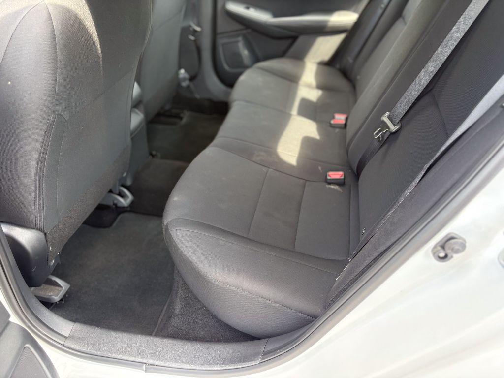 2024 Nissan Sentra - $16,995