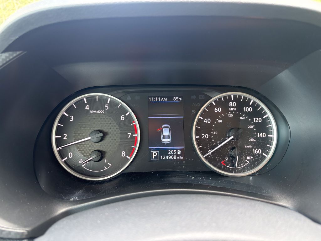 2024 Nissan Sentra - $16,995