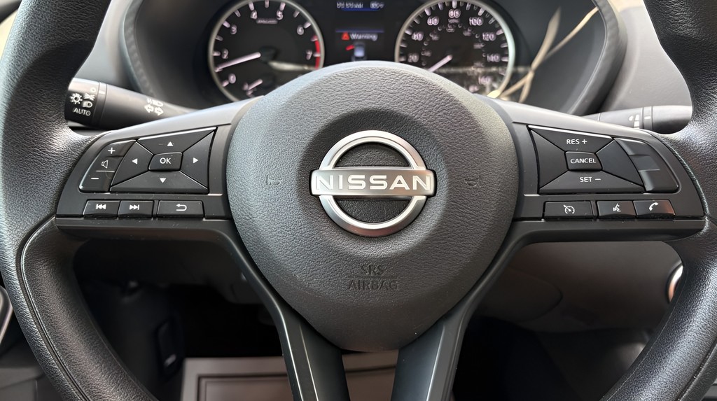 2024 Nissan Sentra - $14,395