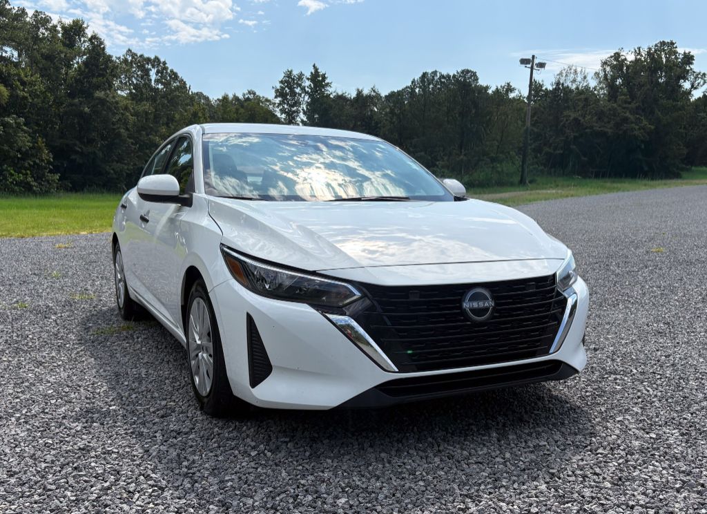 2024 Nissan Sentra - $16,995