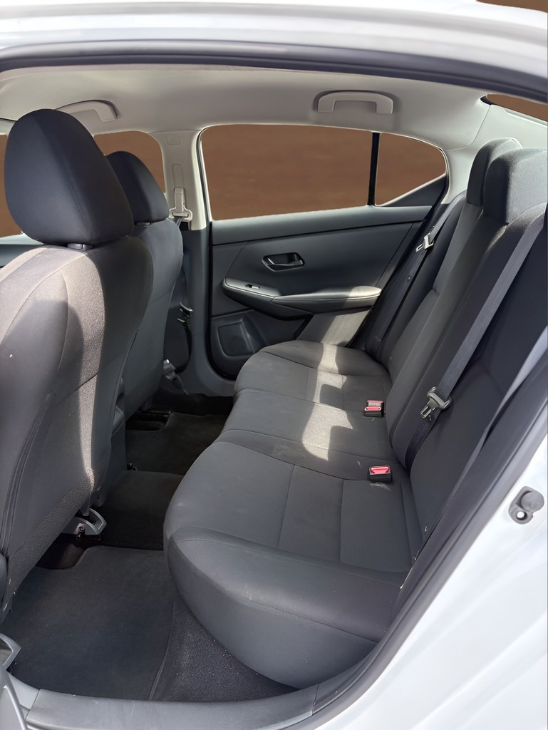 2024 Nissan Sentra - $14,395